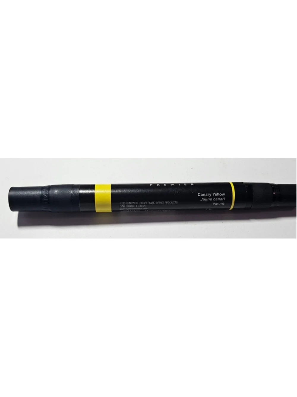 Prismacolor Premier PM-154 MINERAL ORANGE Double Sided Art Marker Chisel NEW